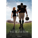 CASE LENS ON SELF-IMAGE IN THE BACKDROP OF HOLLYWOOD MOVIE, THE BLIND SIDE*