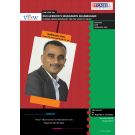 IIM LUCKNOW’S MANJUNATH SHANMUGAM: PURPOSE-DRIVEN PERSONALITY AND THE VALUE OF VALUES Interview with Sudhanshu Vats