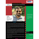 Case View with Aashish Vaishnava  - Golf and the Art of Networking
