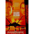 Case Lens on Respect for Processes in the Backdrop of Hollywood Movie, Executive Decision*