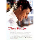 CASE LENS ON POSITIVE ATTITUDE IN THE BACKDROP OF HOLLYWOOD MOVIE, JERRY MAGUIRE*