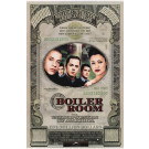 Case Lens on Selling Skills in the Backdrop of Hollywood Movie, Boiler Room*
