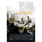 Case Lens on Commitment In the Backdrop of Hollywood Movie, Spotlight*