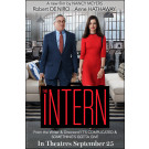 CASE LENS ON ADAPTABILITY IN THE BACKDROP OF HOLLYWOOD MOVIE, THE INTERN*