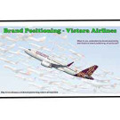 Brand Positioning - Vistara Airlines
