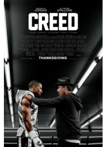CASE LENS ON RESILIENCE IN THE BACKDROP OF HOLLYWOOD MOVIE, CREED*