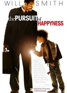 Case Lens on Hard Work In the Backdrop of Hollywood Movie, The Pursuit of Happyness*