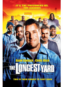 Case Lens on ‘Team Player' In the Backdrop of Hollywood Movie, The Longest Yard*