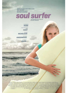 CASE LENS ON SELF-MOTIVATION IN THE BACKDROP OF HOLLYWOOD MOVIE, SOUL SURFER*